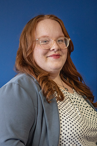 Mary Geisert