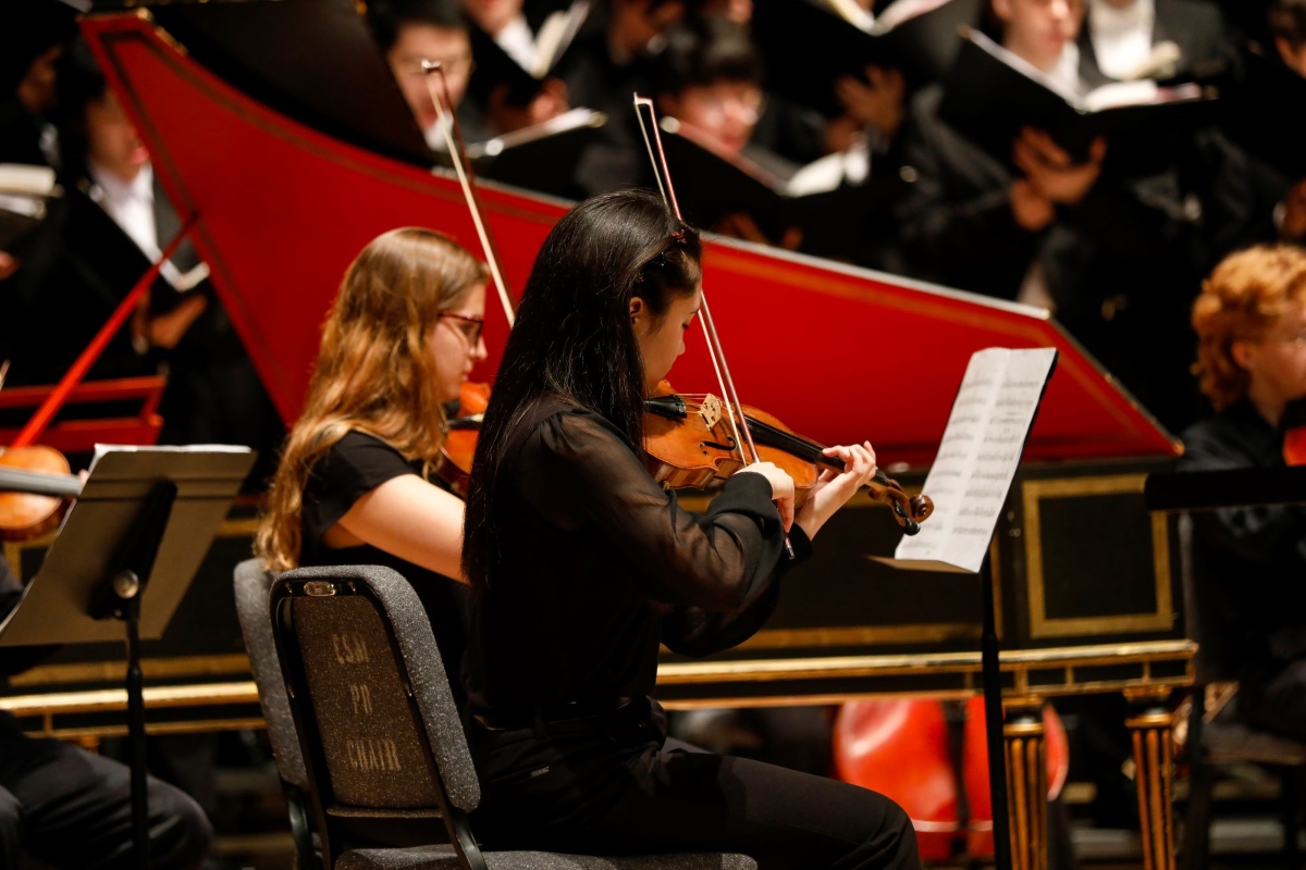Eastman School of Music